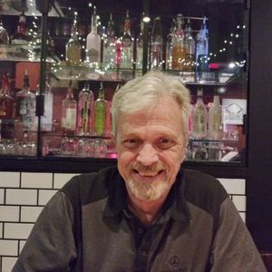 Meet your Posher, Rory